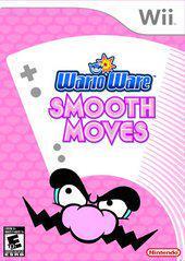 Nintendo Wii Wario Ware Smooth Moves [In Box/Case Complete]